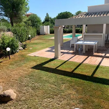 Villa Ersilia *