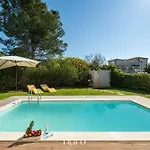 Ersilia Villa Porto Columbu - Perd'E Sali