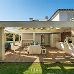 Villa Ersilia