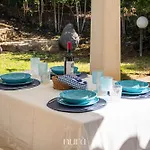 Ersilia Villa Porto Columbu - Perd'e Sali