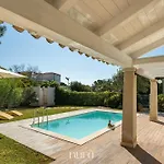 Villa Ersilia