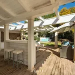 Ersilia Villa Porto Columbu - Perd'E Sali