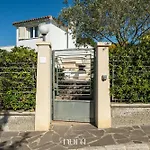 Villa Ersilia Porto Columbu - Perd'E Sali