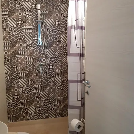 Ersilia Villa Porto Columbu - Perd'E Sali