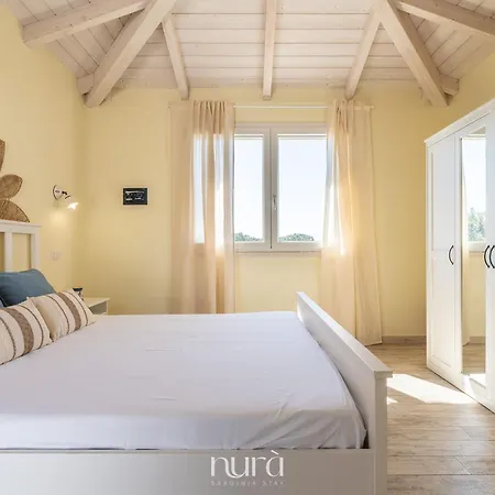 Ersilia Porto Columbu - Perd'E Sali