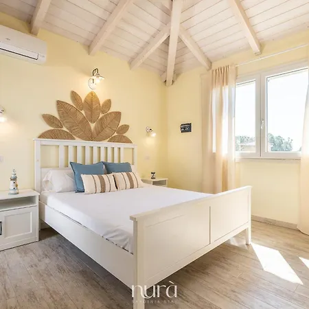 Ersilia Villa