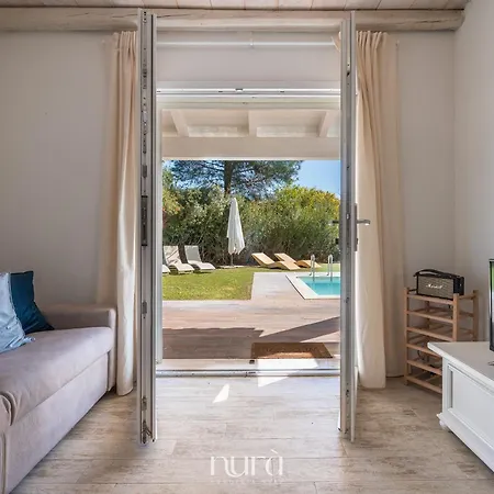Ersilia Porto Columbu - Perd'E Sali