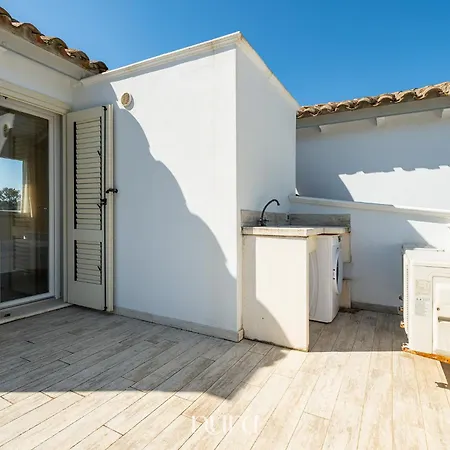 Villa Ersilia