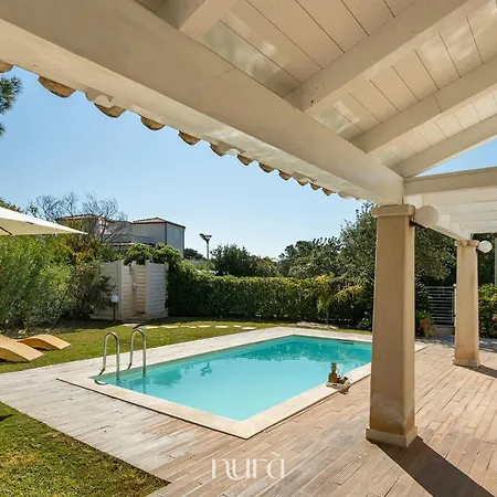 Villa Ersilia