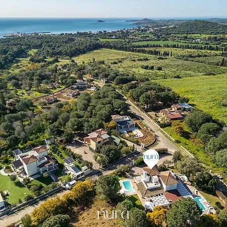 Ersilia Villa