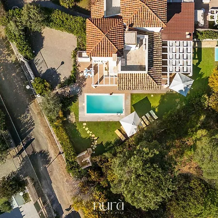 Villa Ersilia