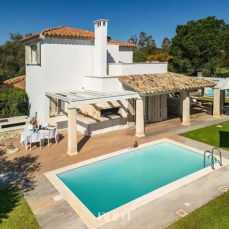 Ersilia Villa *