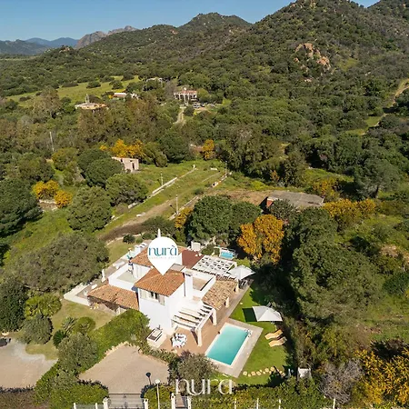 Villa Ersilia
