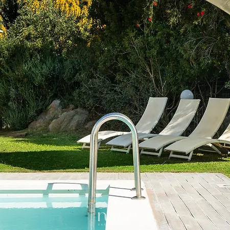 Ersilia Villa *