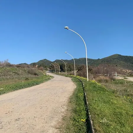 Ersilia Porto Columbu - Perd'E Sali