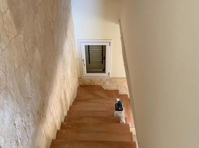 Ersilia * Porto Columbu - Perd'E Sali